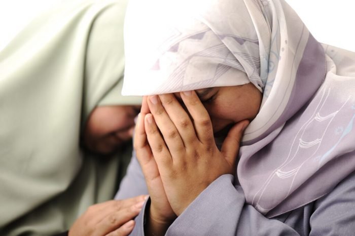 How to Respond to Calamities and Tragic Events- Teacher Notes