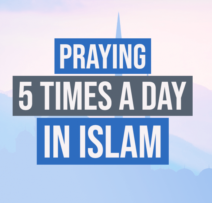 Prayer Guide