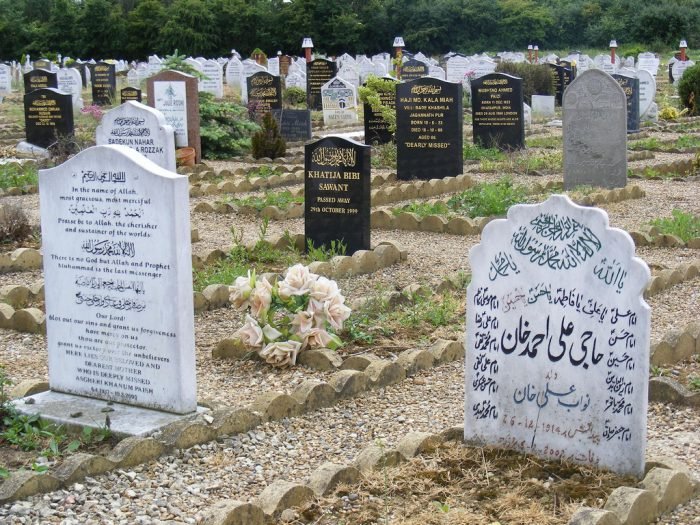 Salat al-Janaza